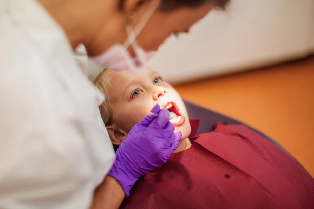 Best Emergency Pediatric Dentist  in Oak Hills Pce, LA