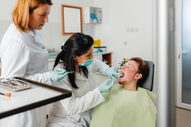 Best Emergency Dentist Near Me  in Oak Hills Pce, LA