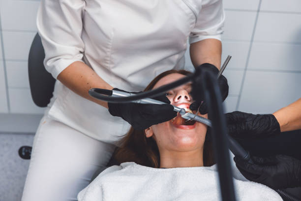 Best Urgent Tooth Repair  in Oak Hills Pce, LA