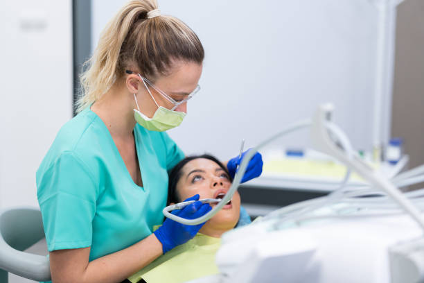 Best Walk-In Dentist Near Me  in Oak Hills Pce, LA